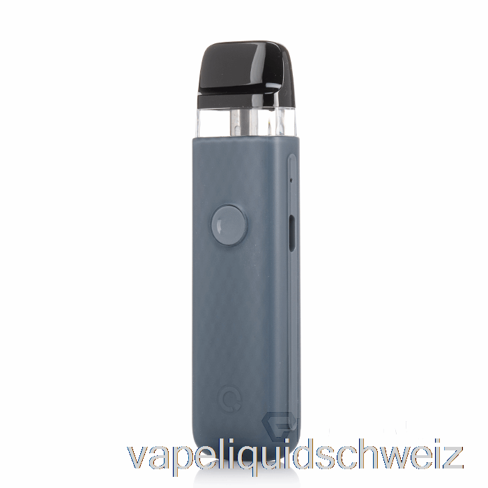 Voopoo Vinci Q Pod System Seagull Grey Vape Schweiz